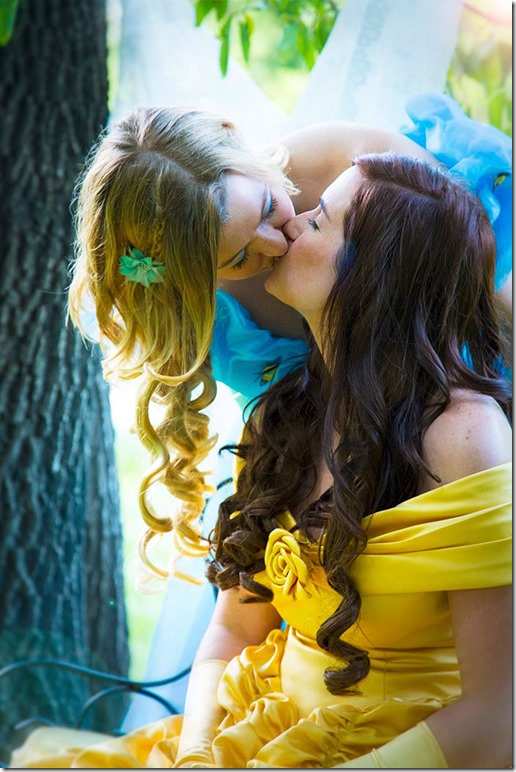 fairytale-engagement-princess-gay-photoshoot-yalonda-kayla-solseng-5