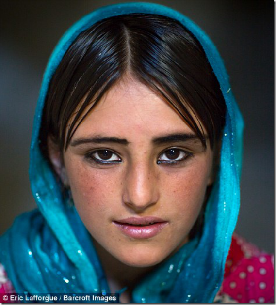 タリバンもアメリカ軍も知らないアフガニスタンの人々。少数民族ワッヒの美しい暮らしを見てみよう