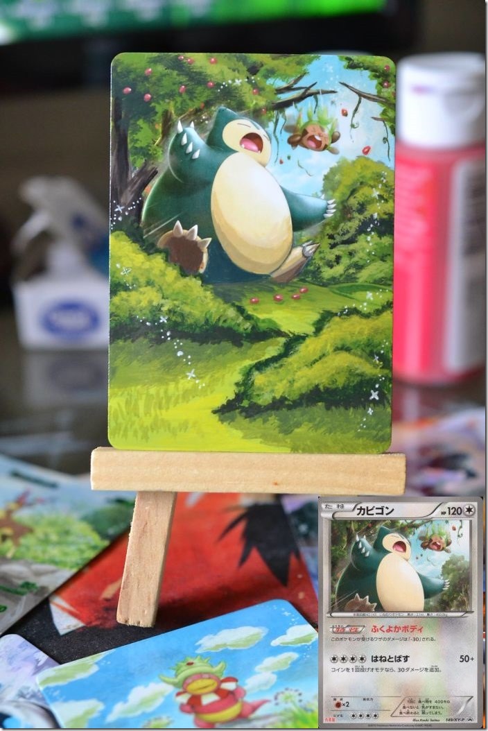 I-bring-old-Pokemon-cards-back-to-life-by-repainting-them-58ac0c70b9fee__700
