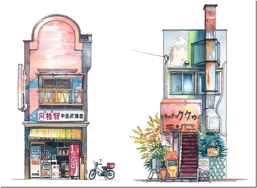 tokyo-storefront-illustrations-mateusz-urbanowicz-2