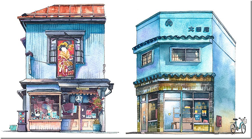 tokyo-storefront-illustrations-mateusz-urbanowicz-6